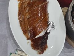 -红菜坊·烤鸭·川鲁宴(石园店)