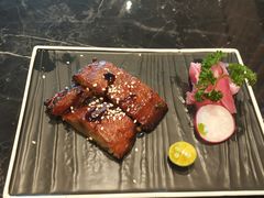 -小天鹅戴斯酒店鲸鲨百汇创作料理