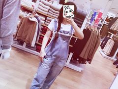 -优衣库(天津贵和购物中心店)