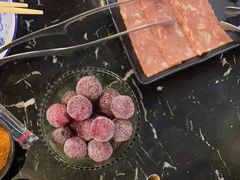 -燚青春东北泥炉烤肉(百合店)