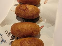 -阿忠食坊大排档·20年老店(万象城店)