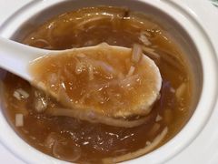 -好日子皇冠假日酒店·君怡咖啡厅(特美思大厦店)