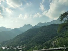 -泰山风景名胜区