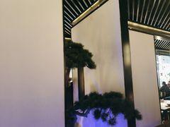 -绿茶餐厅(南方商城店)