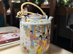 -锦府盐帮·李宅(领展购物广场中关村店)