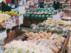 -果蔬好生活超市(新荟城店)