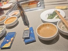 -海底捞火锅(泉城路店)