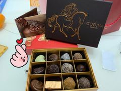 -GODIVA(宁波来福士店)