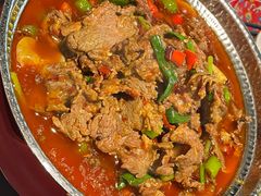 -拾捌川·自贡爆炒(新街口店)