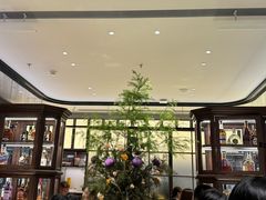-渔语鱼新川菜Bistro(万象天地店)