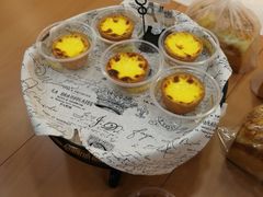 -执茶识麦(万达华府店)