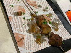-红钳侠小龙虾·烧烤(中赢康康谷店)