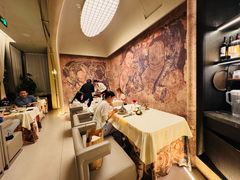-龟兹KUCINA·新疆菜(前滩L+PLAZA店)