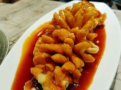 -四姐妹东北饺子(沙尾路店)