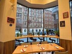-香港厨房 Hong Kong Kitchen