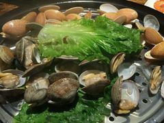 -船奇蒸汽海鲜·闽菜(八市海鲜总店)