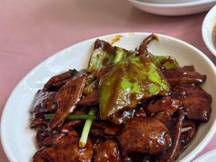 -蘭心餐厅(进贤路店)