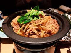 -小山日本料理(电子大厦店)