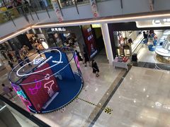 -宁波鄞州万达广场