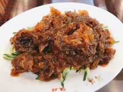 -晋阳饭庄(虎坊桥店)