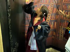 -逃脱反斗城沉浸剧情密室(北京路店)