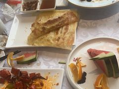 -海岛渔村大酒店(云霄路店)