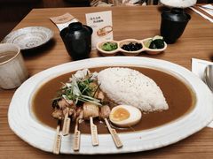 -CURRY YA 熟成咖哩專門店(深圳湾万象城店)