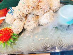 榴莲盒子-君霖海鲜私房菜(春柳店)