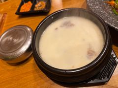-恩你小木屋·烤肉韩式料理(嘉兴秀洲店)
