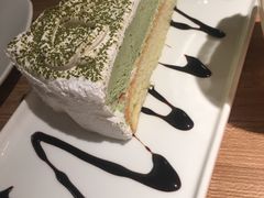 -必胜客(欧亚卖场店)