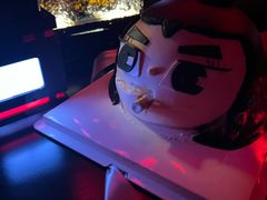 -赤红音乐现场(浦东金桥路店)