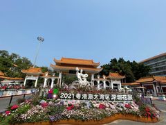 -深圳仙湖植物园