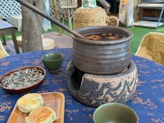 -一号铺子·大炉茶