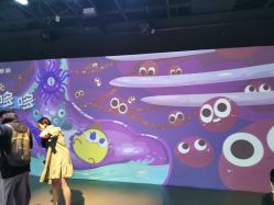 -小鸡哆哆故事屋·儿童乐园(嘉里城店)