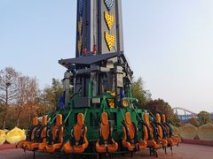 -南京银杏湖乐园