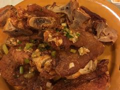 -深山老屋(张江店)