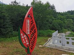 -三块石国家森林公园