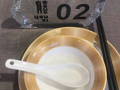 -有喜胶东小馆(超极合生汇太申祥和店)