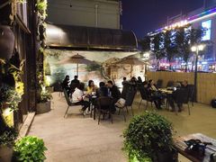 -王荣法仓前羊锅