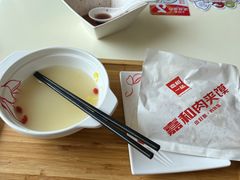 -嘉和一品粥(津华昌道店)
