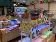 -裕华国货(牛车水总店)