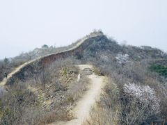 -蟠龙山长城景区