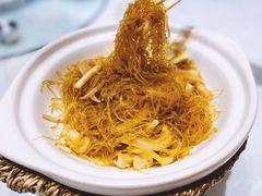 -古越舫·精品杭帮菜(商都路店)