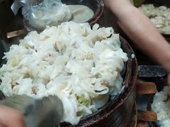 -海汇源老烧麦店(东大街总店)