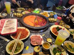 -蜀大侠火锅(春熙路店)