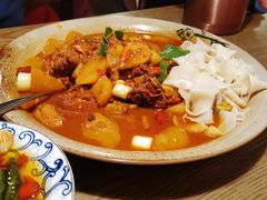 -那时新疆·若羌(经纬汇店)