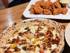 -CALDO CALDO 卡多厨房(双盛花园店)