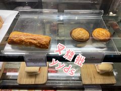 -荟景阁葡国餐厅