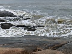 -老虎石海上公园