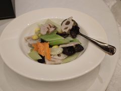 -武汉香格里拉大酒店·香宫中餐厅